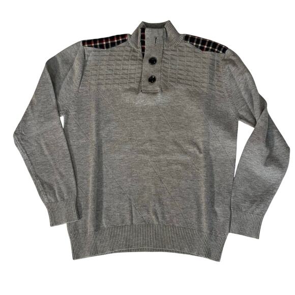 Isaac Mizrahi New York sweater size 6/7 - Picture 1 of 4